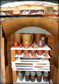 Kiln